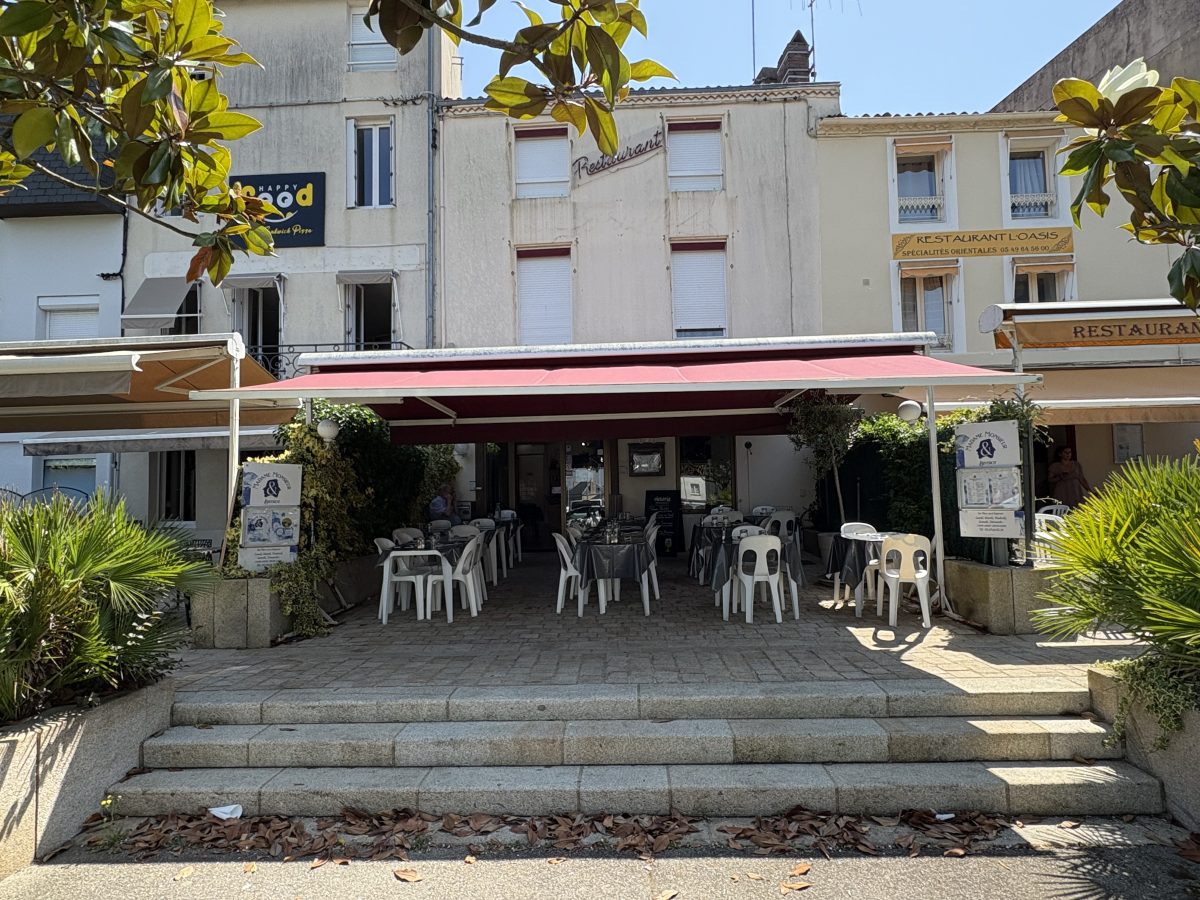 Madame & Monsieur Bistrot