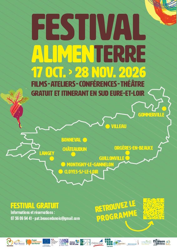 Exposition Plainement local : Au-delà des clichés