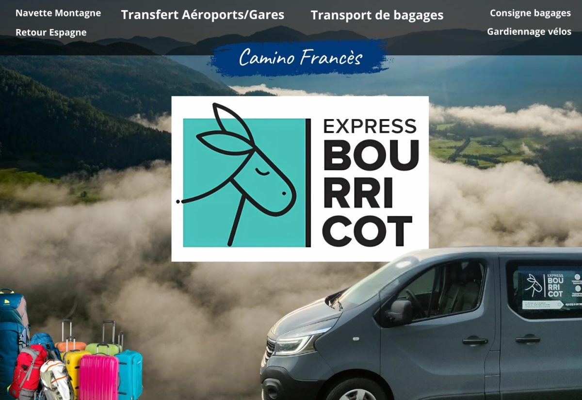 Express Bourricot