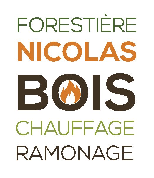 Forestière Pierre Nicolas - Bois de chauffage