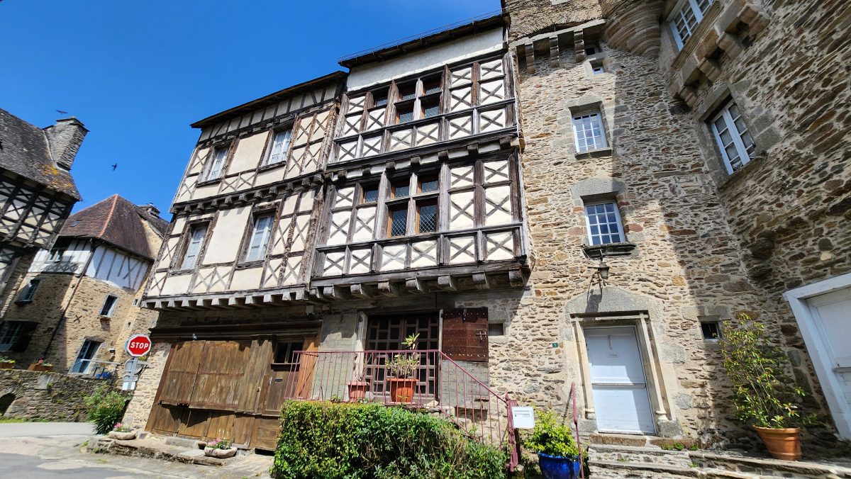 Visite Ségur Intime