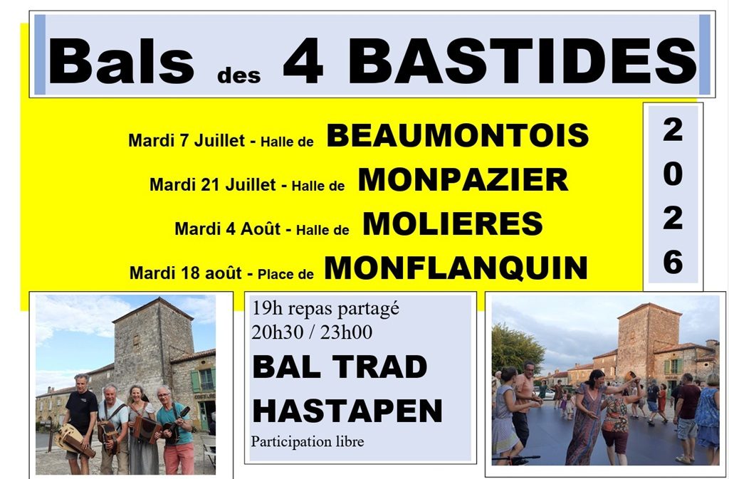 Bal traditionnel