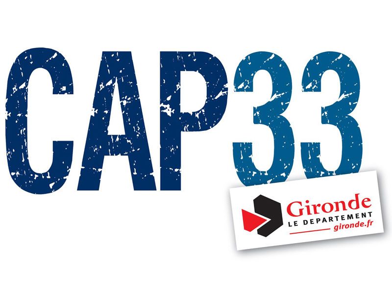 CAP 33 Biganos