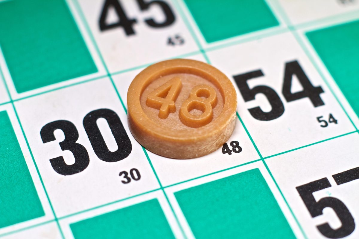 Loto de l'APE Récréactions