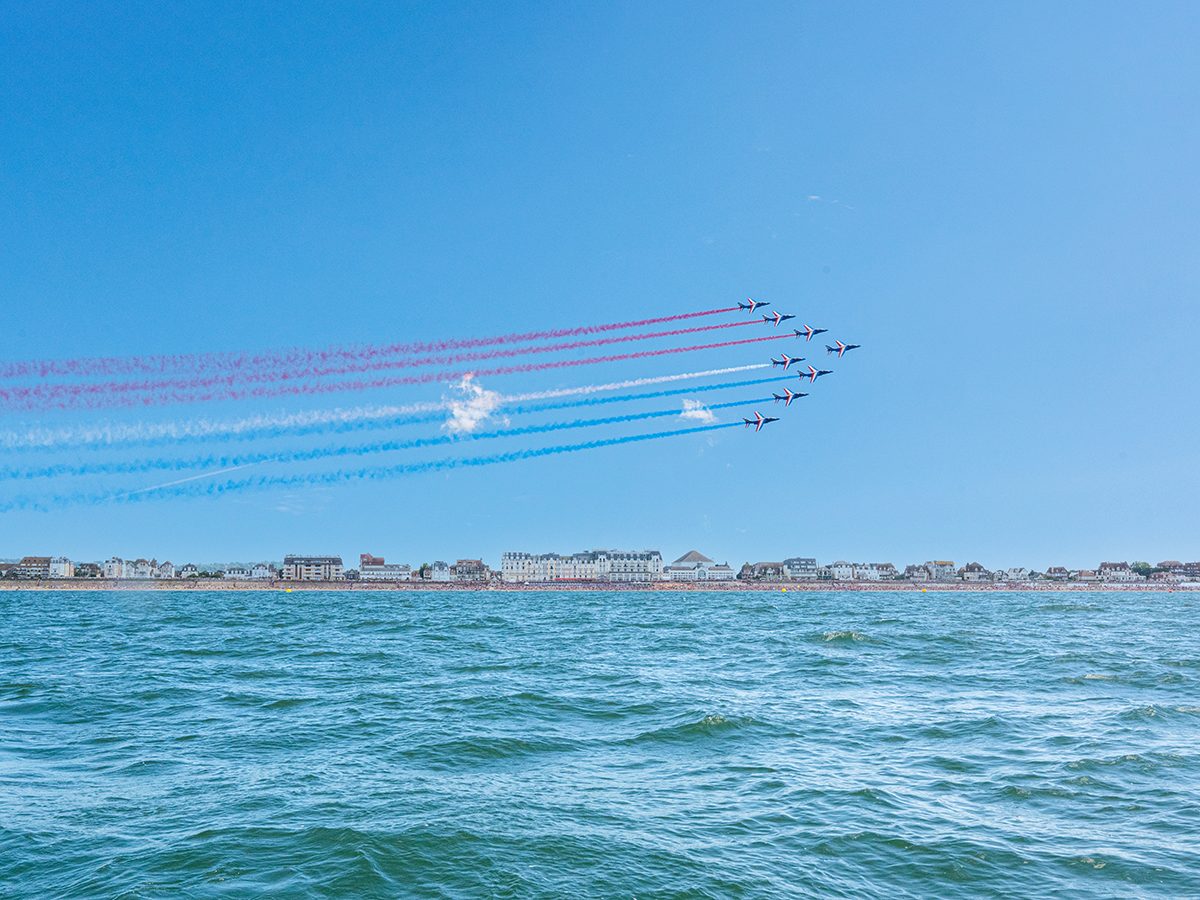 Festival French Flyair