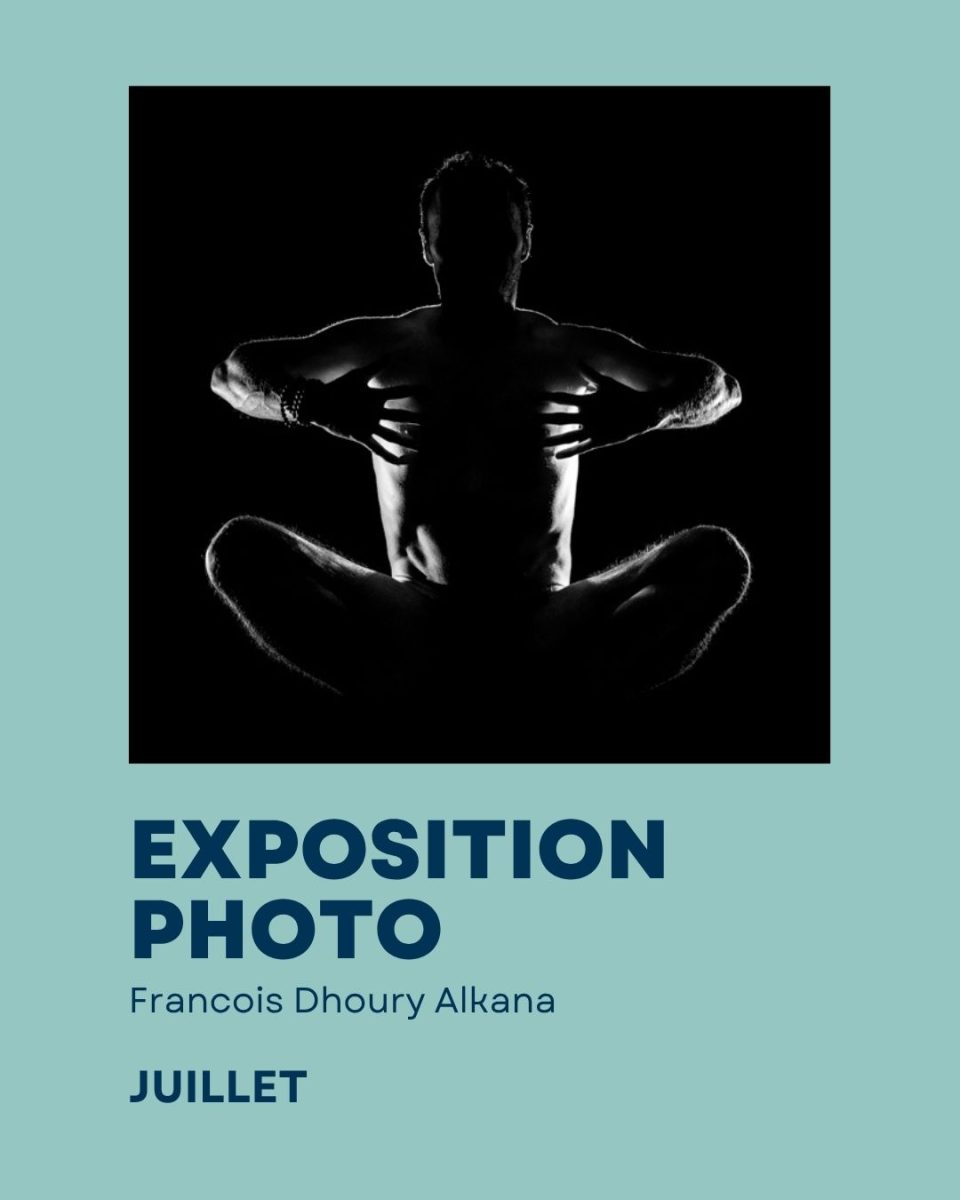 Exposition photo François Dhoury Alkana