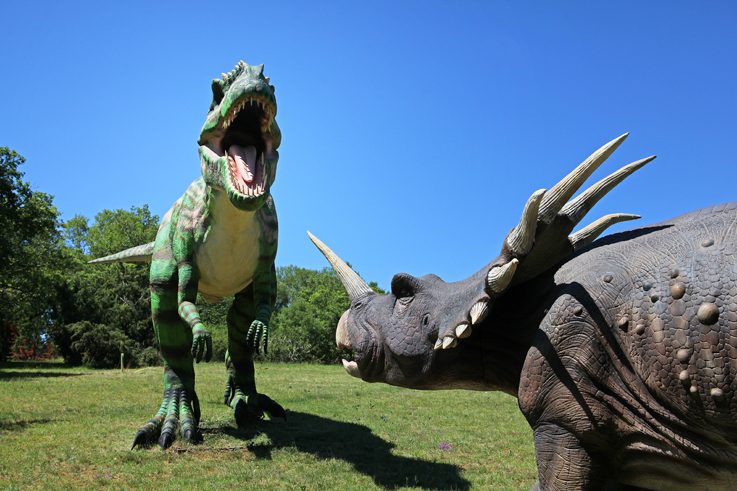 Préhisto-Dino Parc