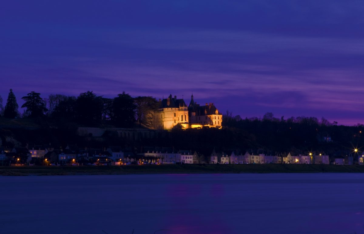 Rêves d'antan - Noël au Domaine de Chaumont-sur-Loire