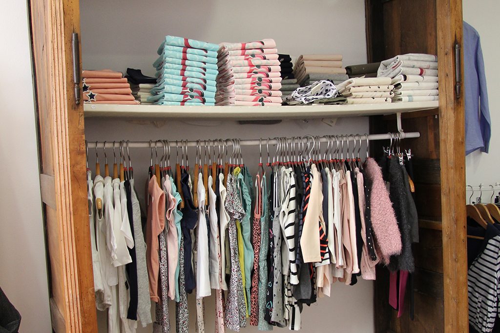 L'Armoire à Malice