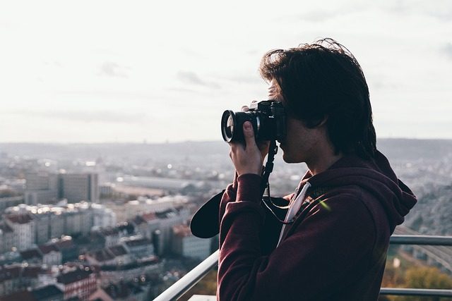 Concours photos