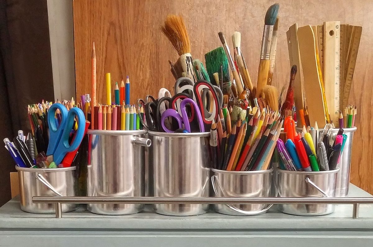 𝗟es savoir-faire du peintre en décor "initiation faux bois", Chez Cré'atelier