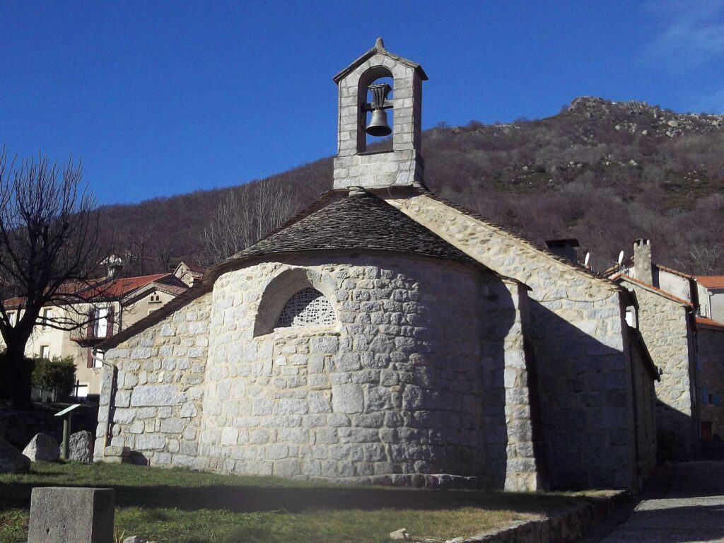 VISITE THÉMATIQUE DU TEMPLE