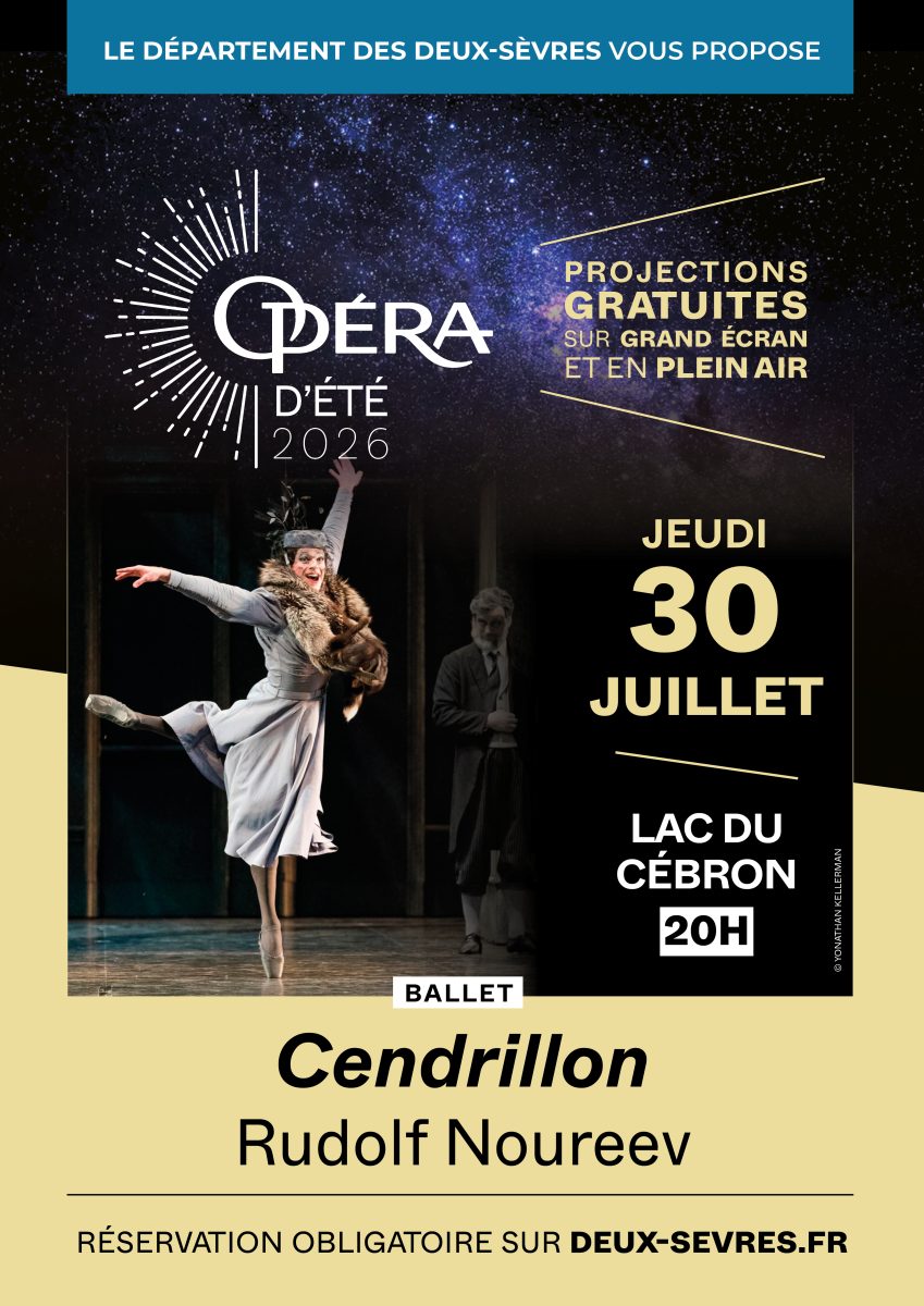 Opéra d'été