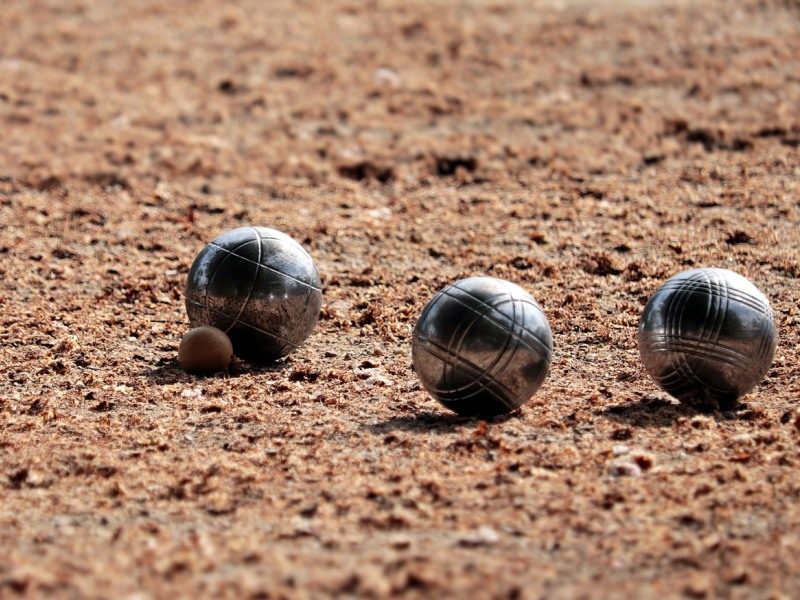 Les Vendredis de Cap 33 : Boule lyonnaise