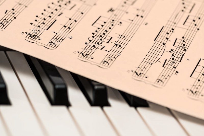 Conférence : l'argot de la musique et des musiciens aux XIXe et XXe siècles