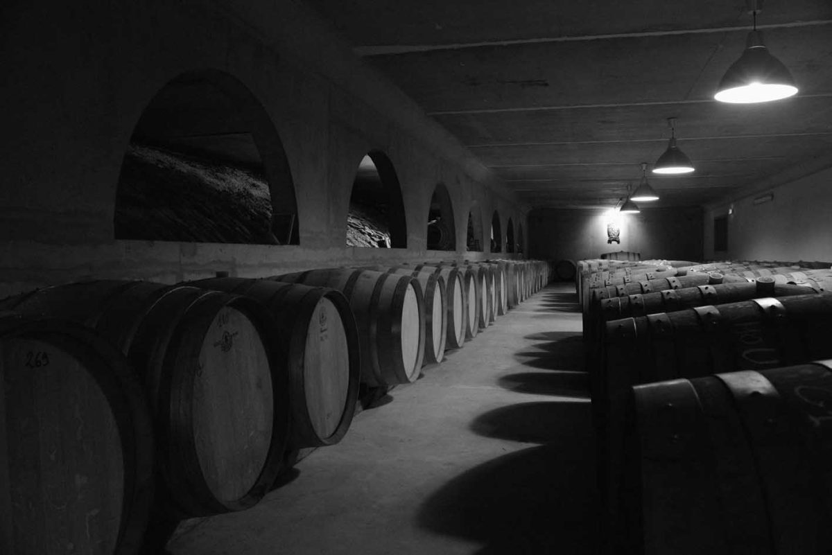 DOMAINE BOUCABEILLE