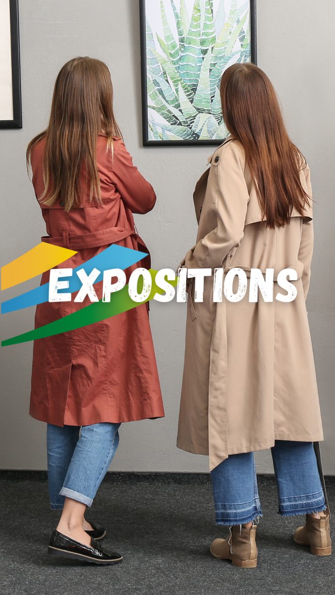 EXPOSITION "Z'AILES Z'ESSENTIELLES"