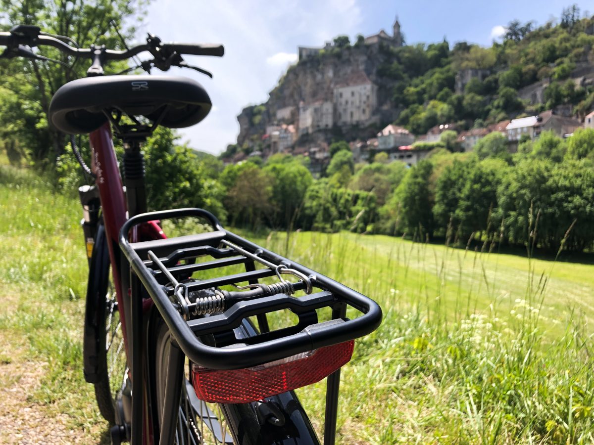 GT-LOC Location vélos électriques