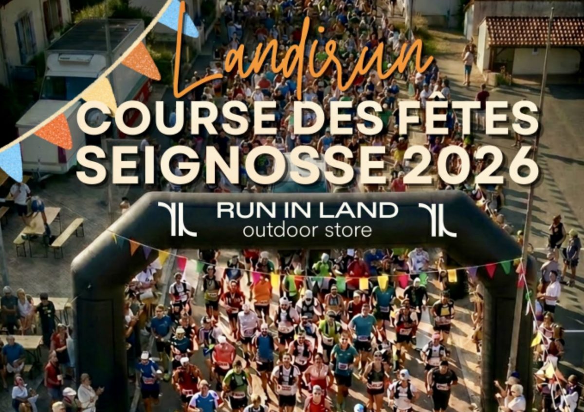 Course des Fêtes de Seignosse