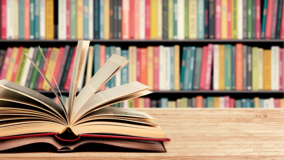 De livres en livres : papotage littéraire