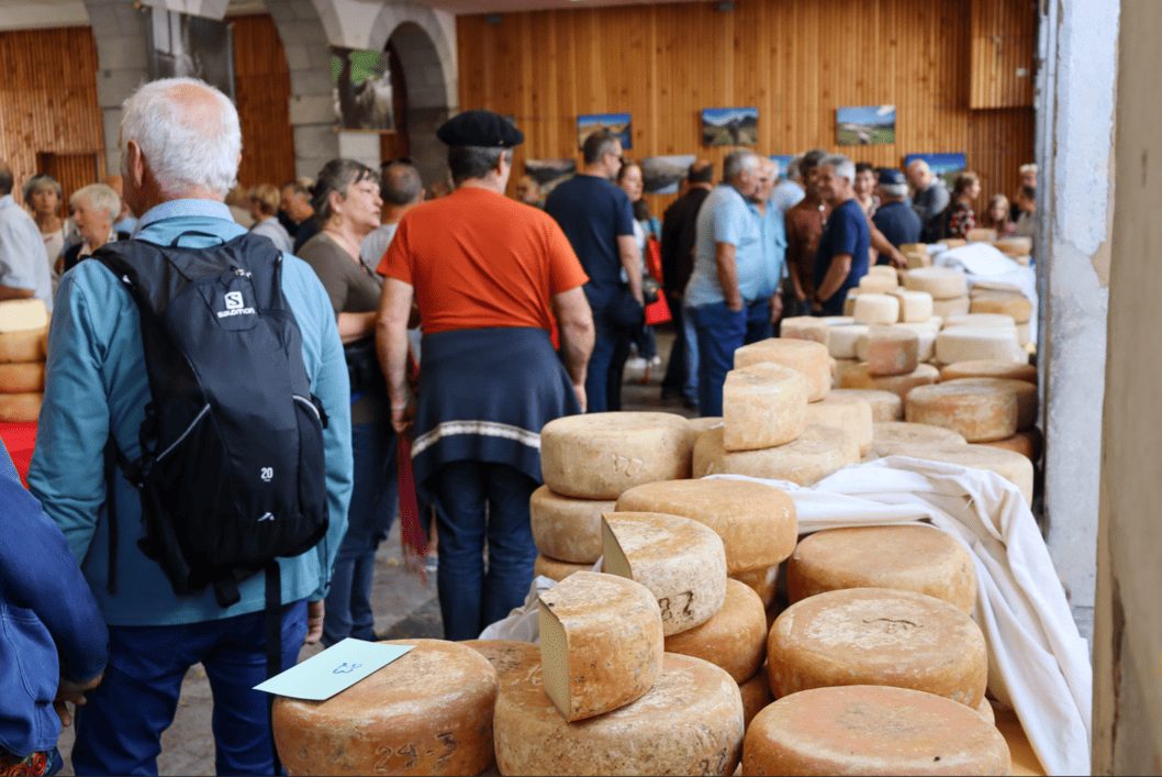 Foire au Fromage