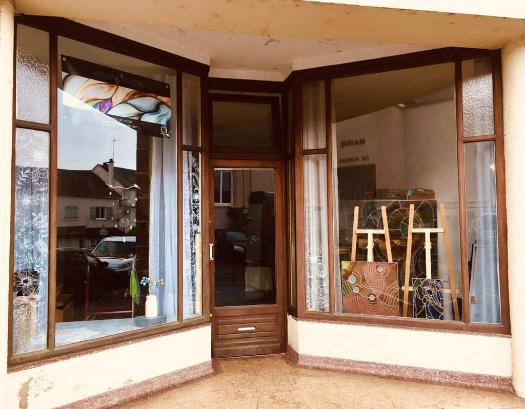 Atelier Oliverre