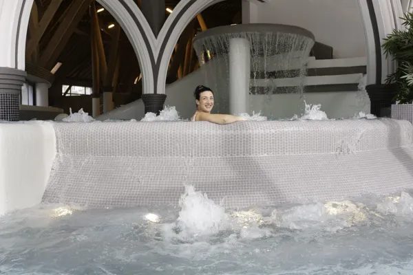 Les Thermes de Caleden