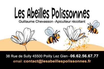 Les Abeilles Polissonnes