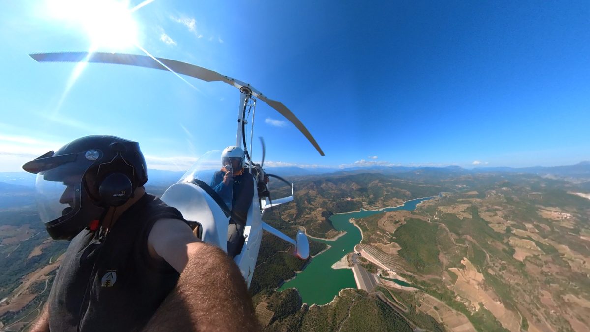 AIR GALAMUS