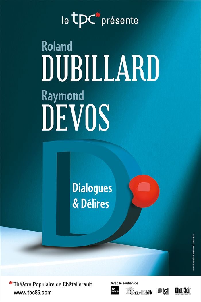 Dialogues & Délires