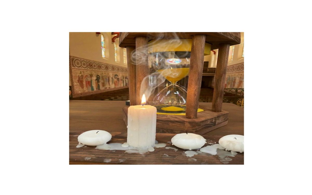 Escape Game à la chapelle du Sacré Coeur