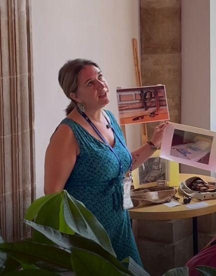 Parenthèse historique "L'héritage des marguerites : patrimoine en danger"