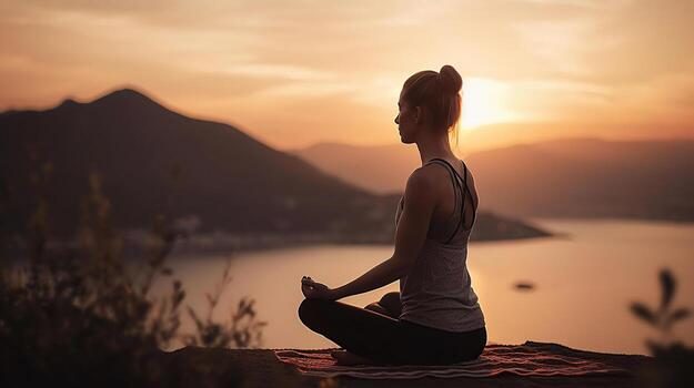 Seance de yoga suivi d'une collation detox