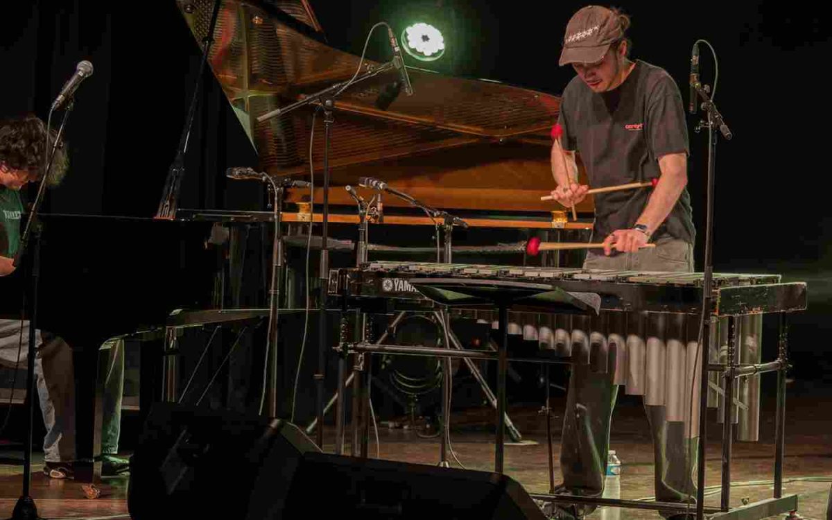 Tremplin Jazz