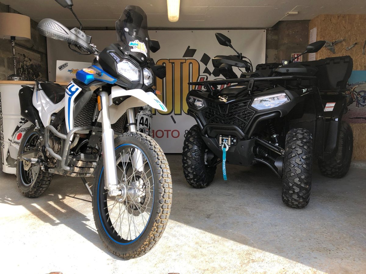 Jérèm Moto Loc