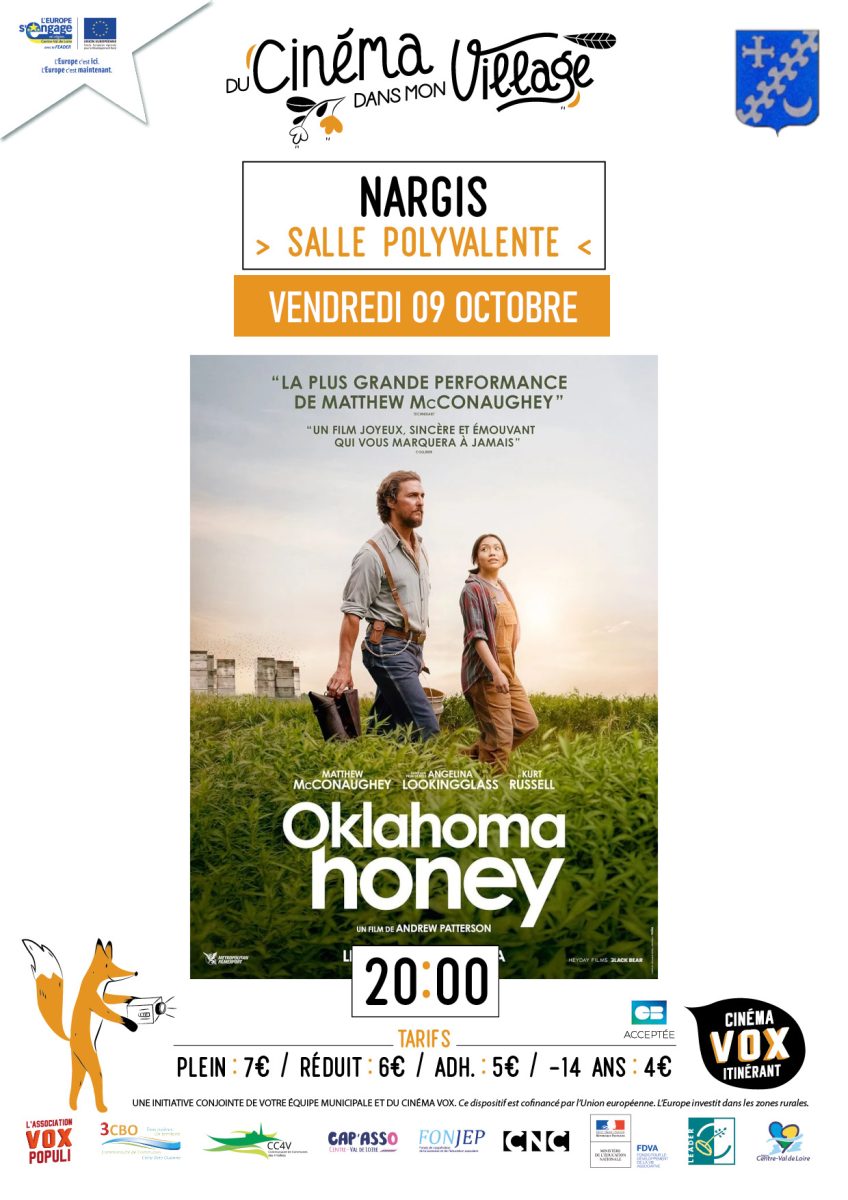 Cinéma à Nargis