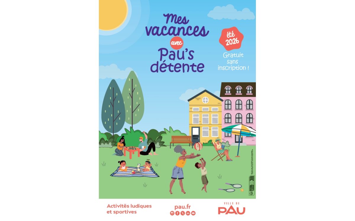 Pau's Détente