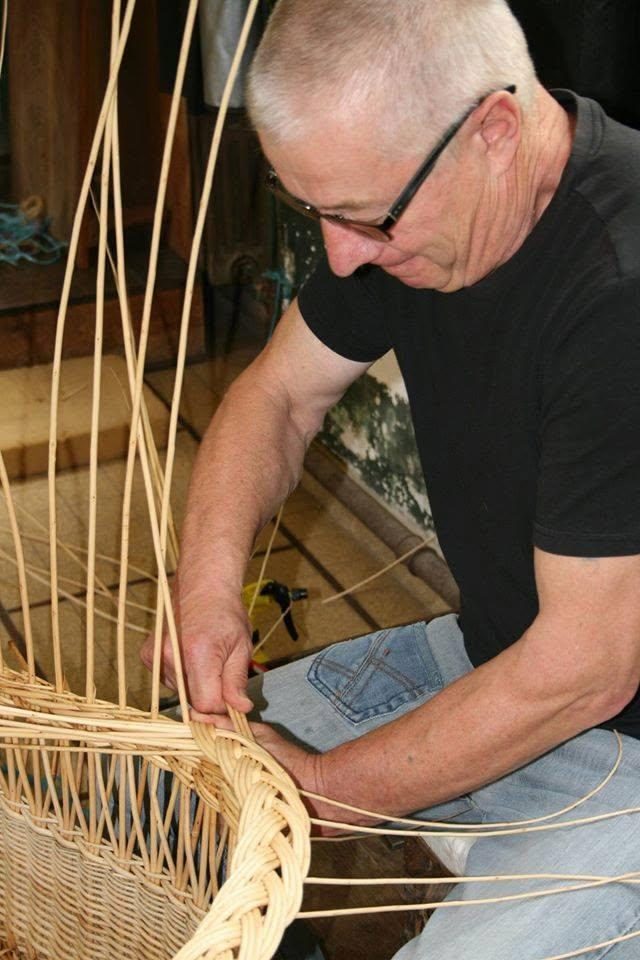 De terre et d'osier ouvre les portes de son atelier