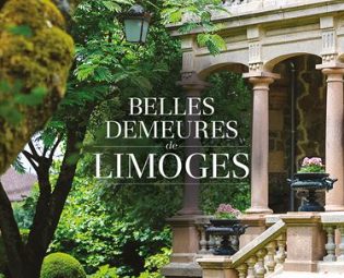 Micro-Folie : Rencontre « Belles Demeures de Limoges »