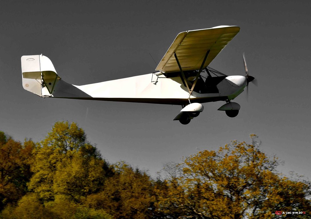 Association  Puyresson Air Loisirs