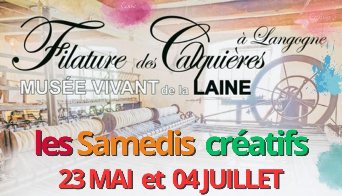 ATELIERS CRÉATIFS