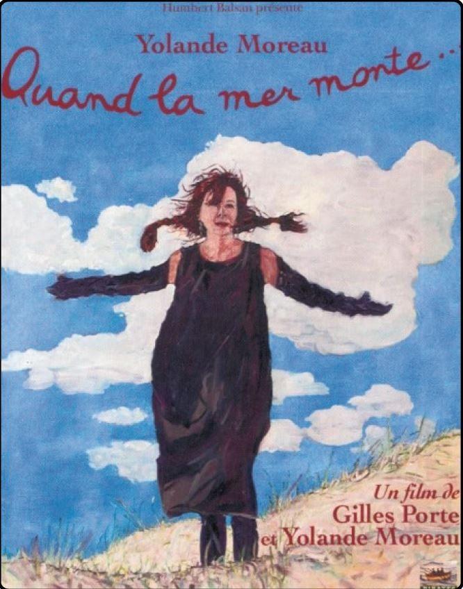Cinéma-film du patrimoine / Quand la mer monte...