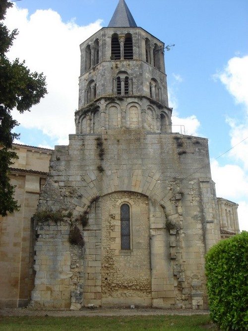 JEP 2026 : église Saint-Pierre de Gaillan