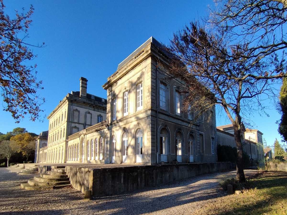 JEP 2026 - VISITE GUIDÉE ET CHASSE AU TRÉSOR