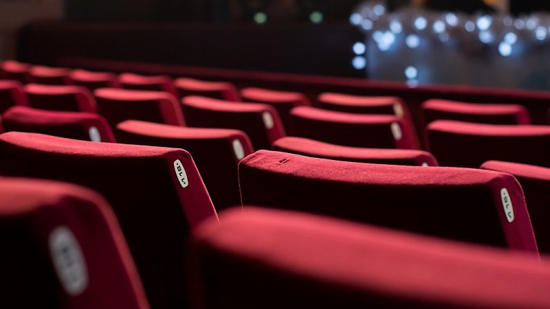 CINEMA L'ENTRACT