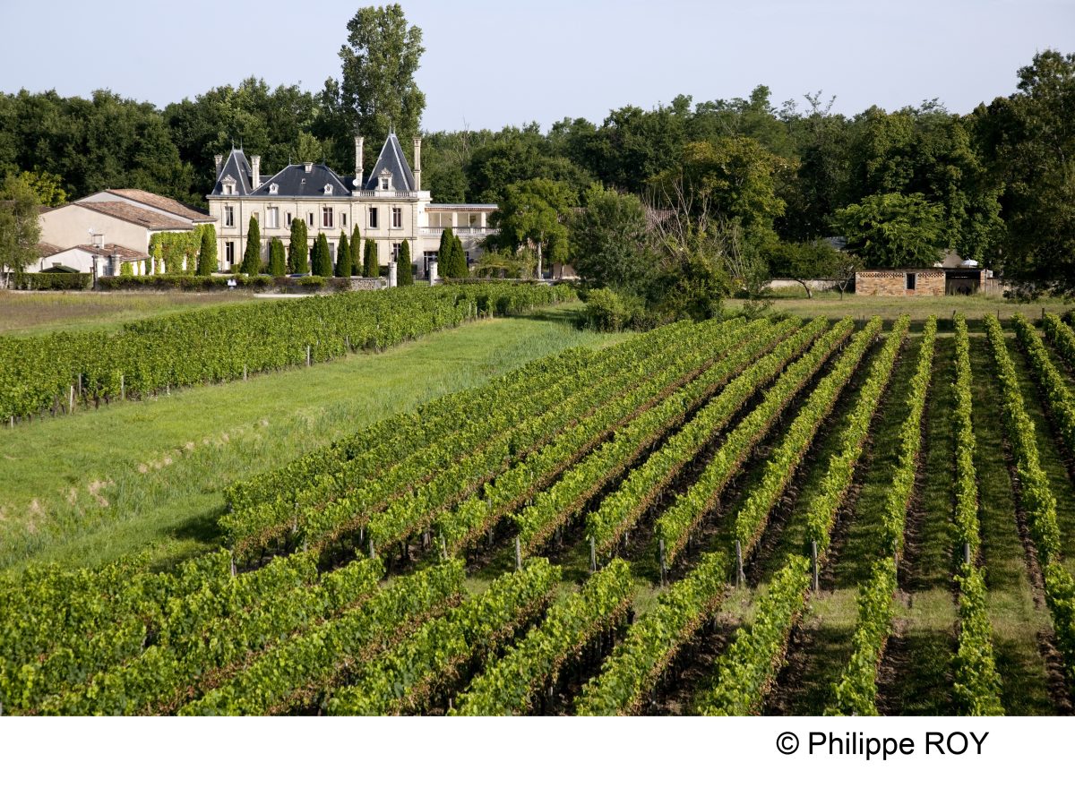 Château Meyre