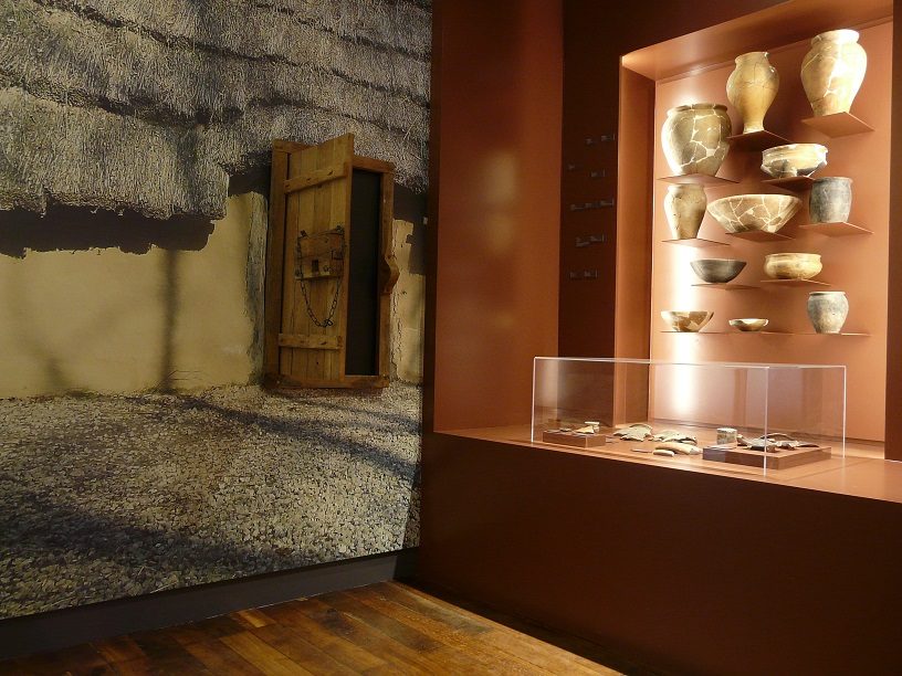 Musée Emile Chenon