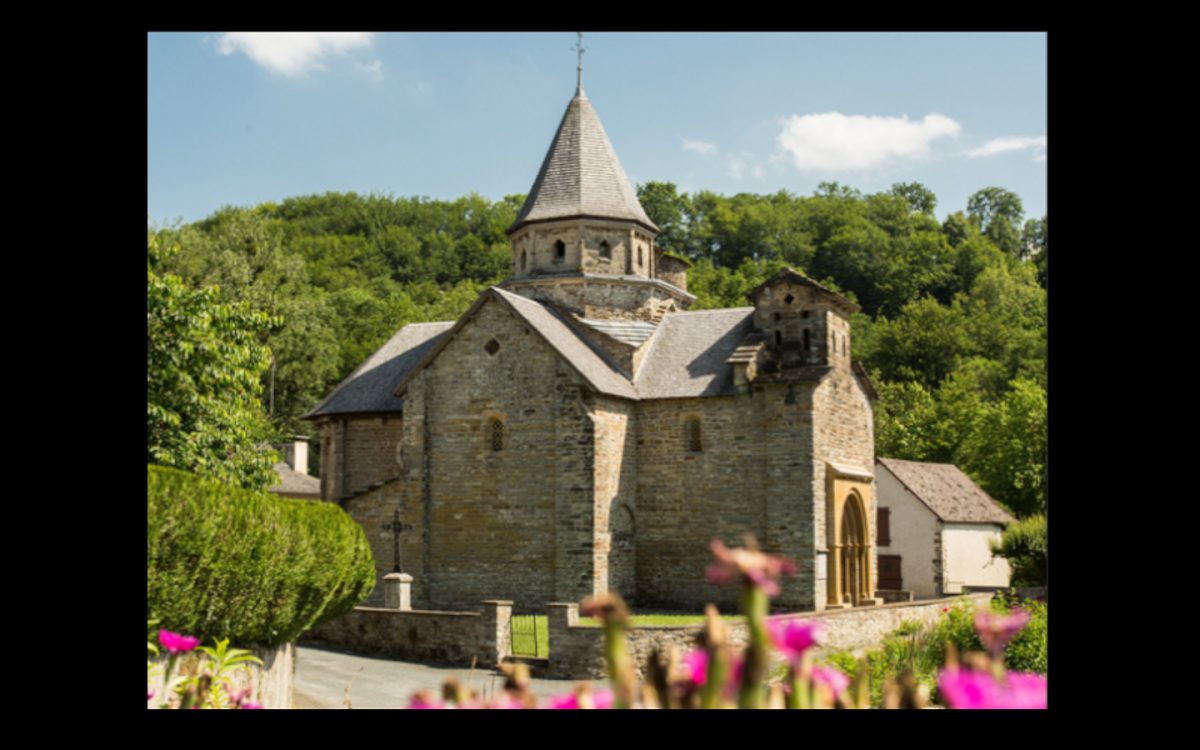 Journées du patrimoine : Église de l'Hôpital-Saint-Blaise
