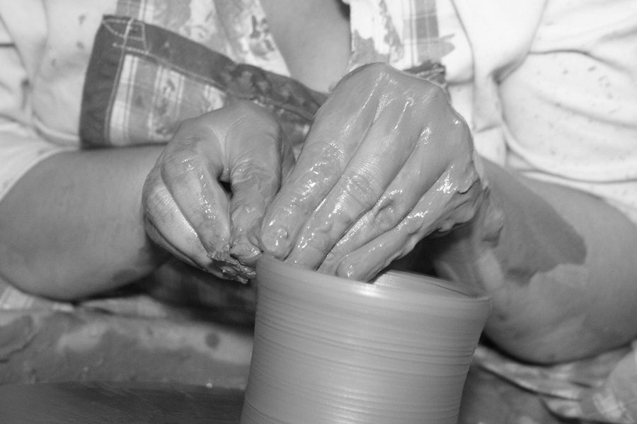 Art Soph Créa - atelier de poterie