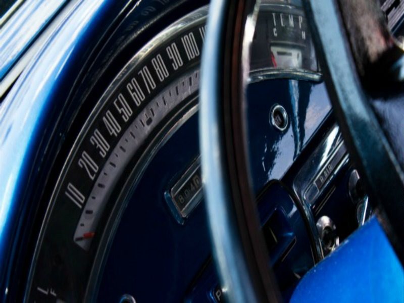 Grand rassemblement auto et moto